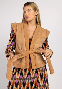 Gilet - Multi