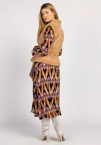 Gilet - Multi
