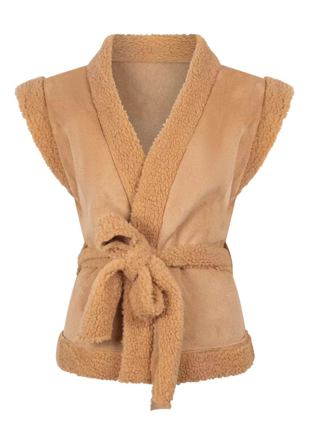 Gilet - Multi