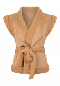 Gilet - Multi