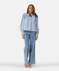 Taimia - Blauw