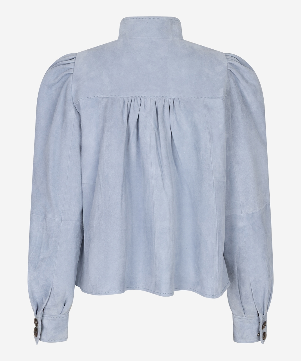 Taimia - Blauw