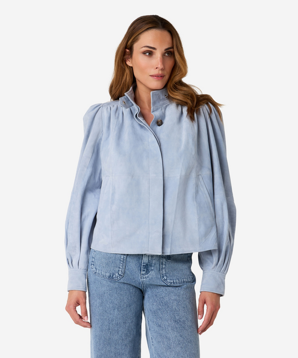 Taimia - Blauw