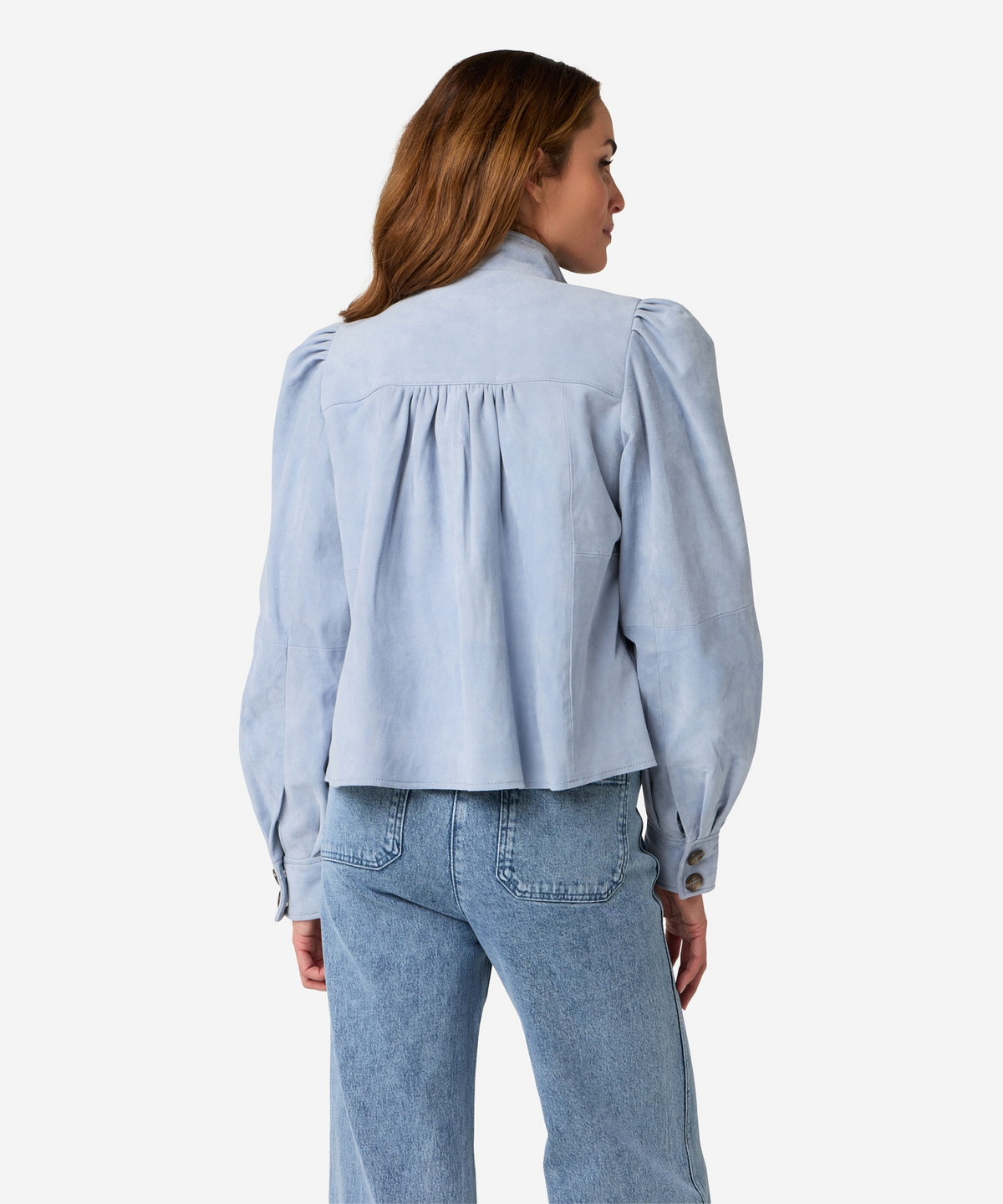 Taimia - Blauw