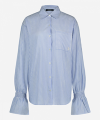 Talya blouse - Blauw
