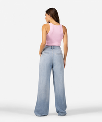 Tamora top - Roze