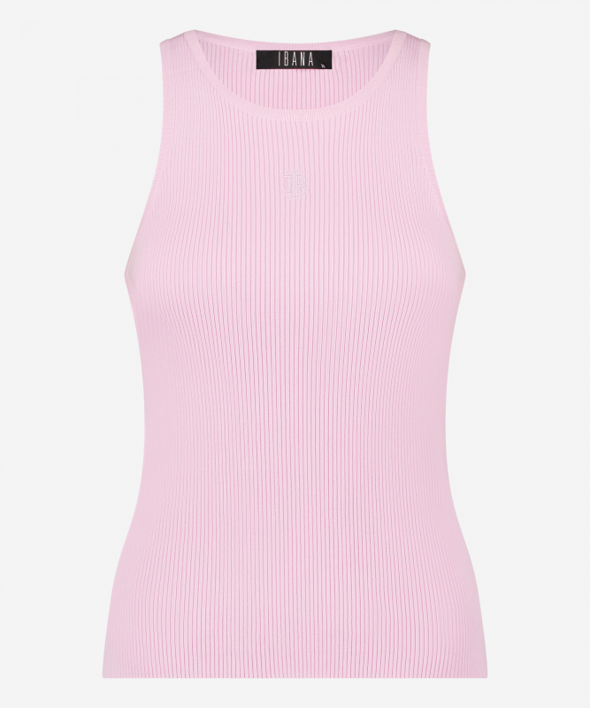 Tamora top - Roze
