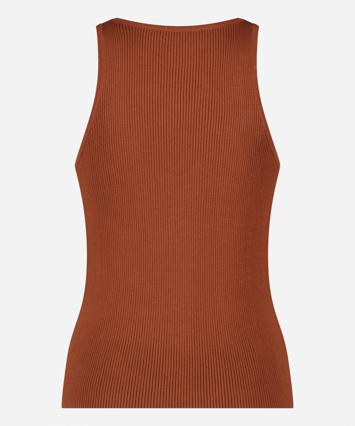 Tamora top - Bruin