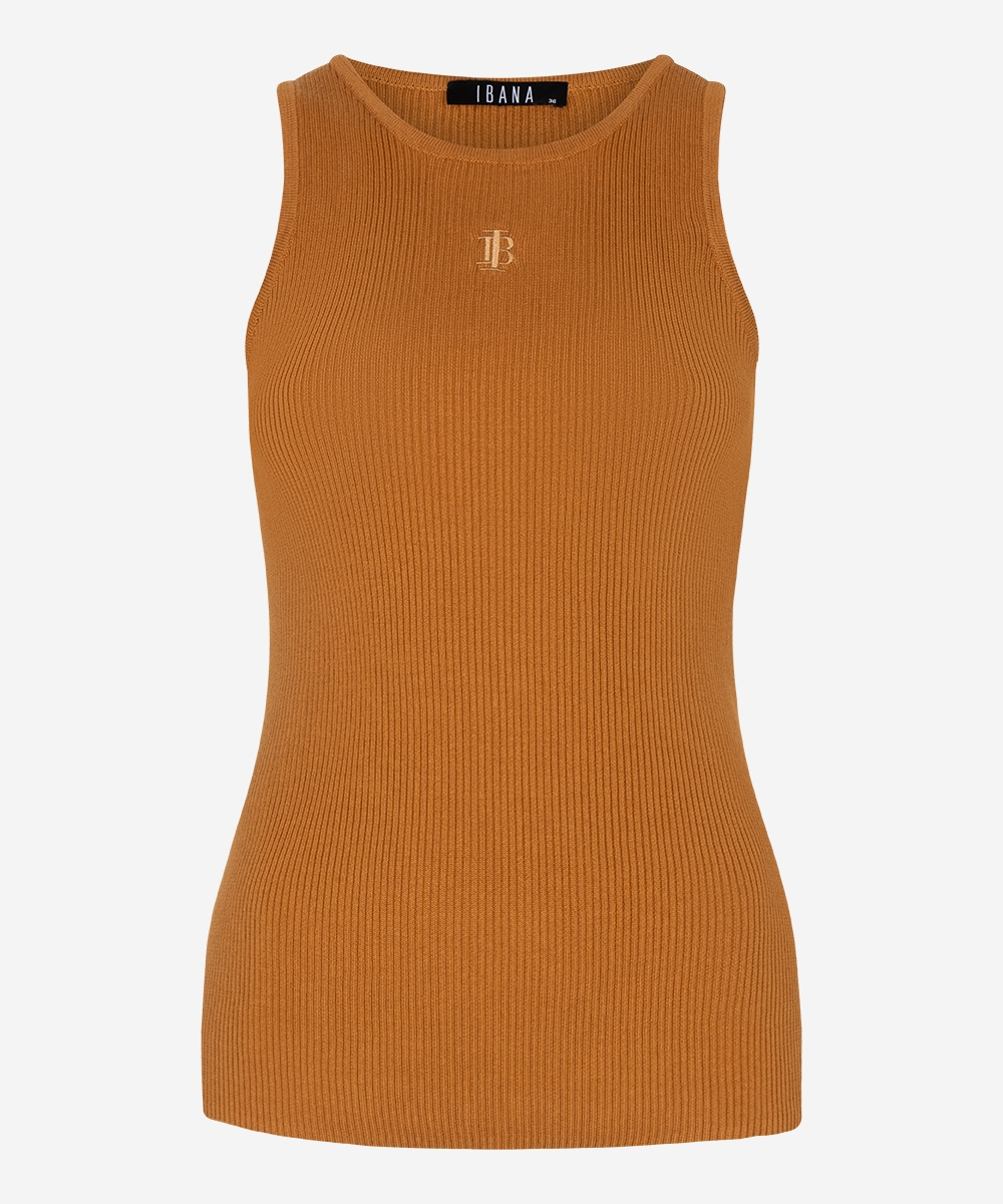 Tamora top