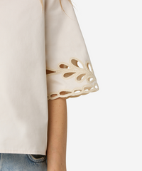 Terna Blouse - Wit