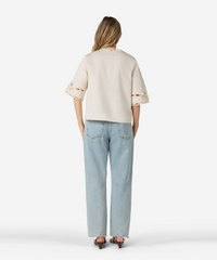 Terna Blouse - Wit