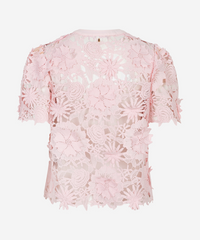Teunie - Roze