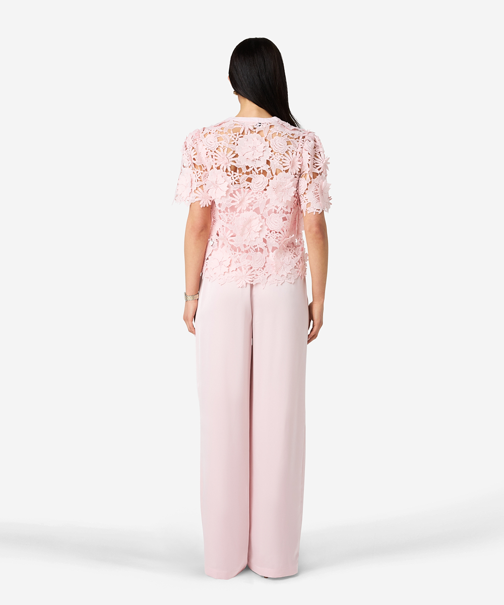 Teunie - Roze
