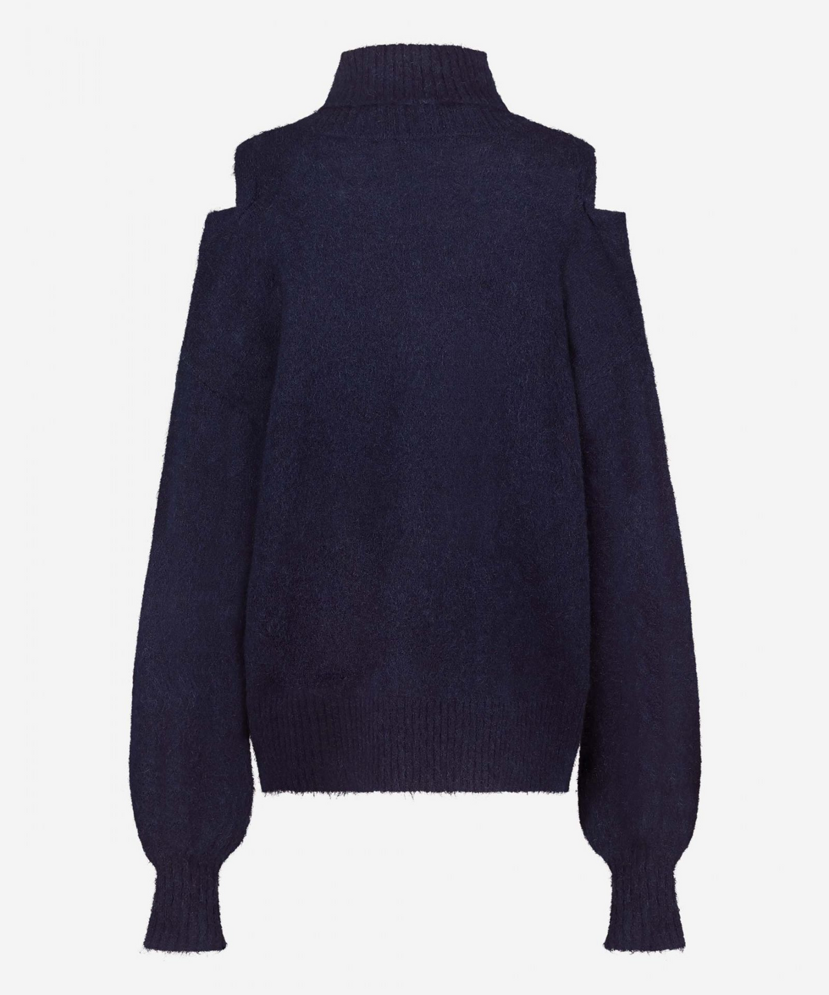Tjico Cardigan - Blauw