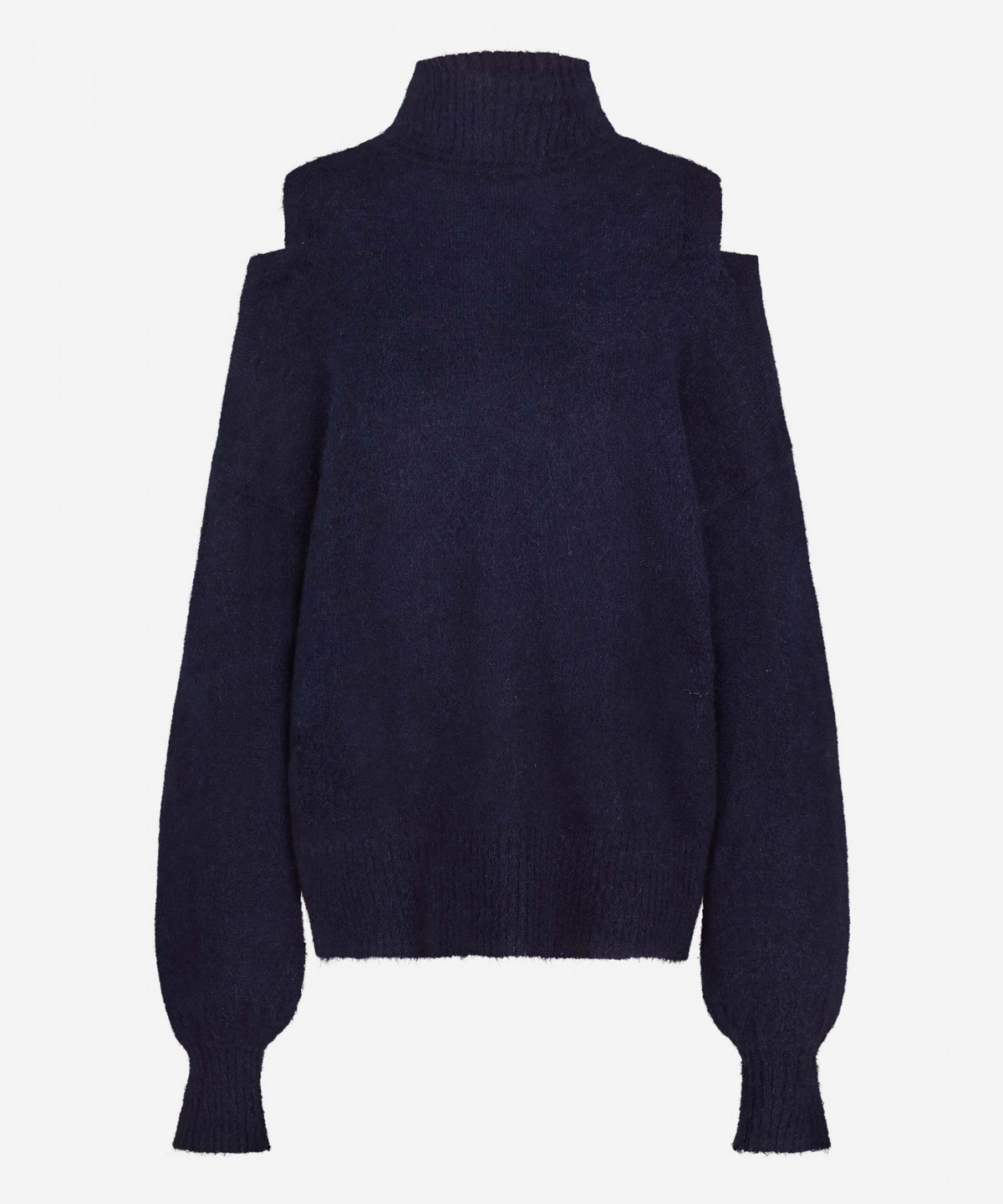 Tjico Cardigan - Blauw