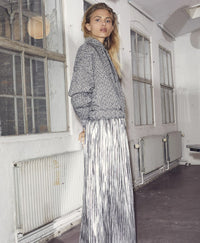 TweedyCC Bomber - Zwart