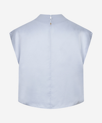 Tyana Blouse - Blauw