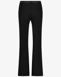 Pants Martine Technical Jersey - Zwart