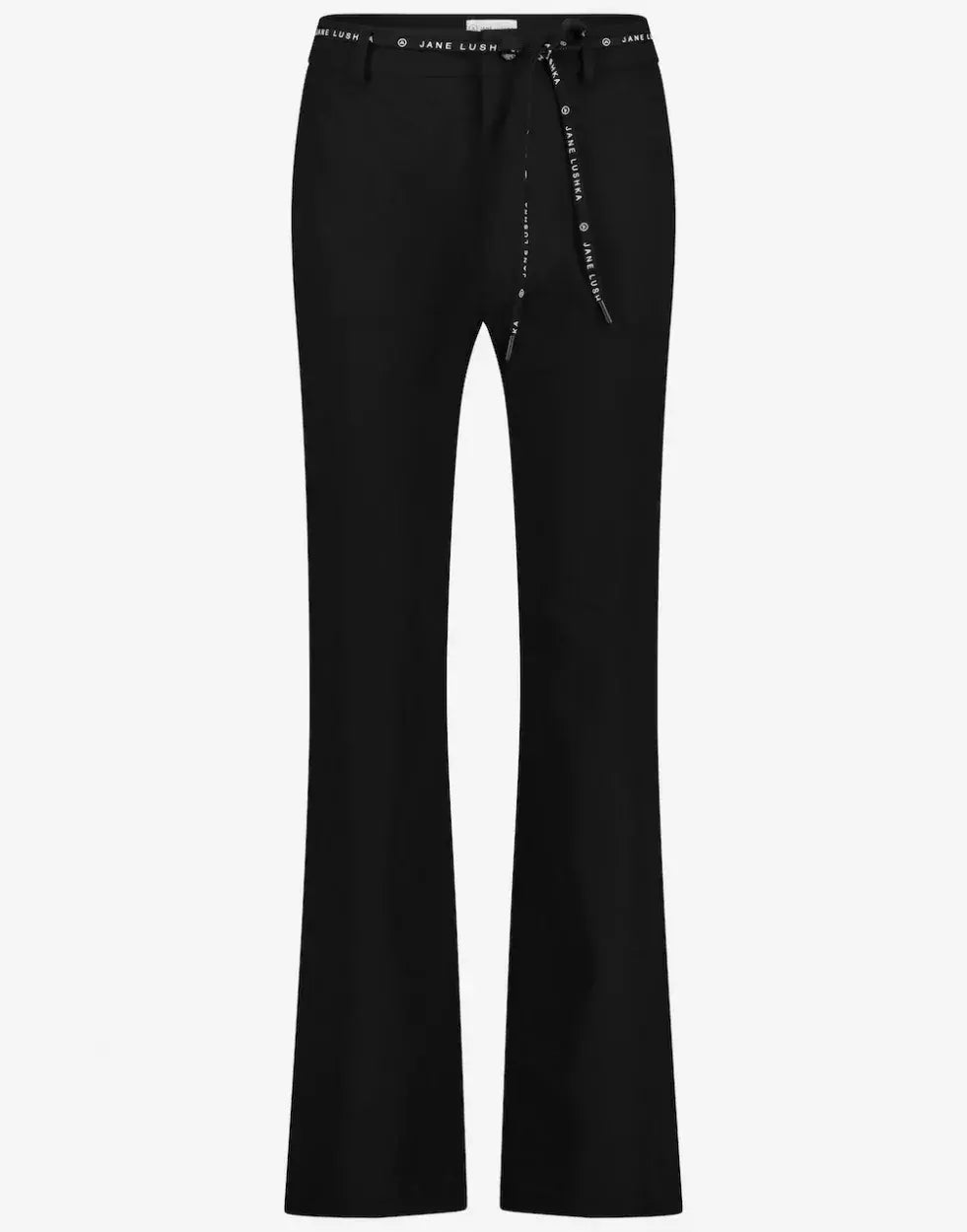 Pants Martine Technical Jersey - Zwart