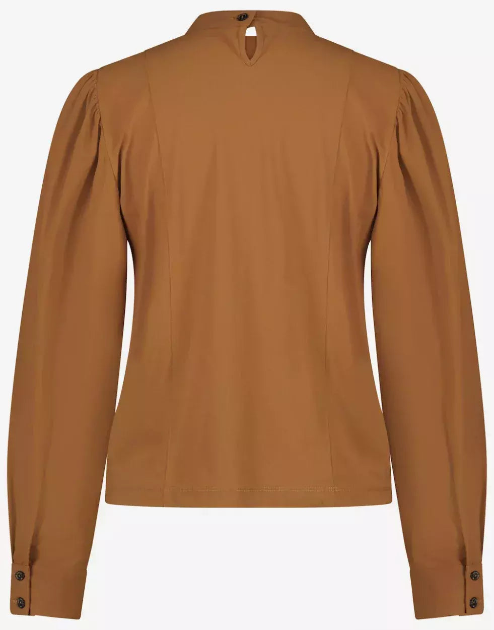 Top Camila Technical Jersey - Bruin