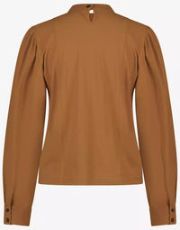 Top Camila Technical Jersey - Bruin