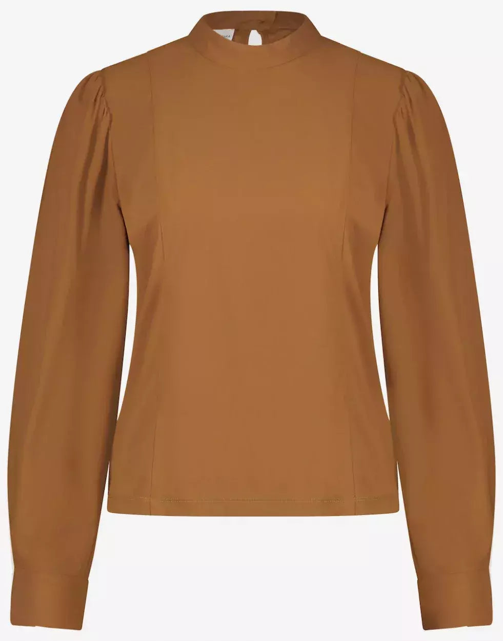Top Camila Technical Jersey - Bruin