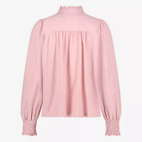 Oliver Blouse Technical Jersey - Multi