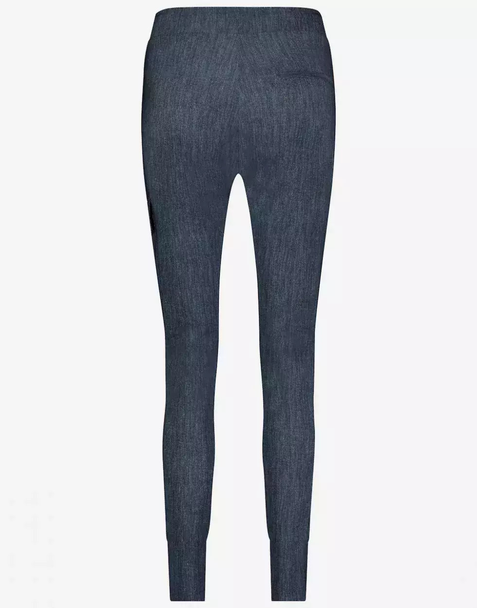 Pants Gigi Technical Jersey - Blauw