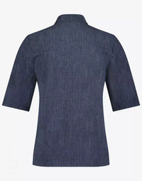 Top Atlas Technical Jersey - Blauw