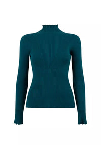Sweater - Blauw
