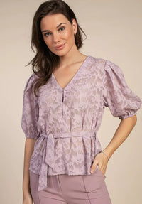 Blouse - Grijs