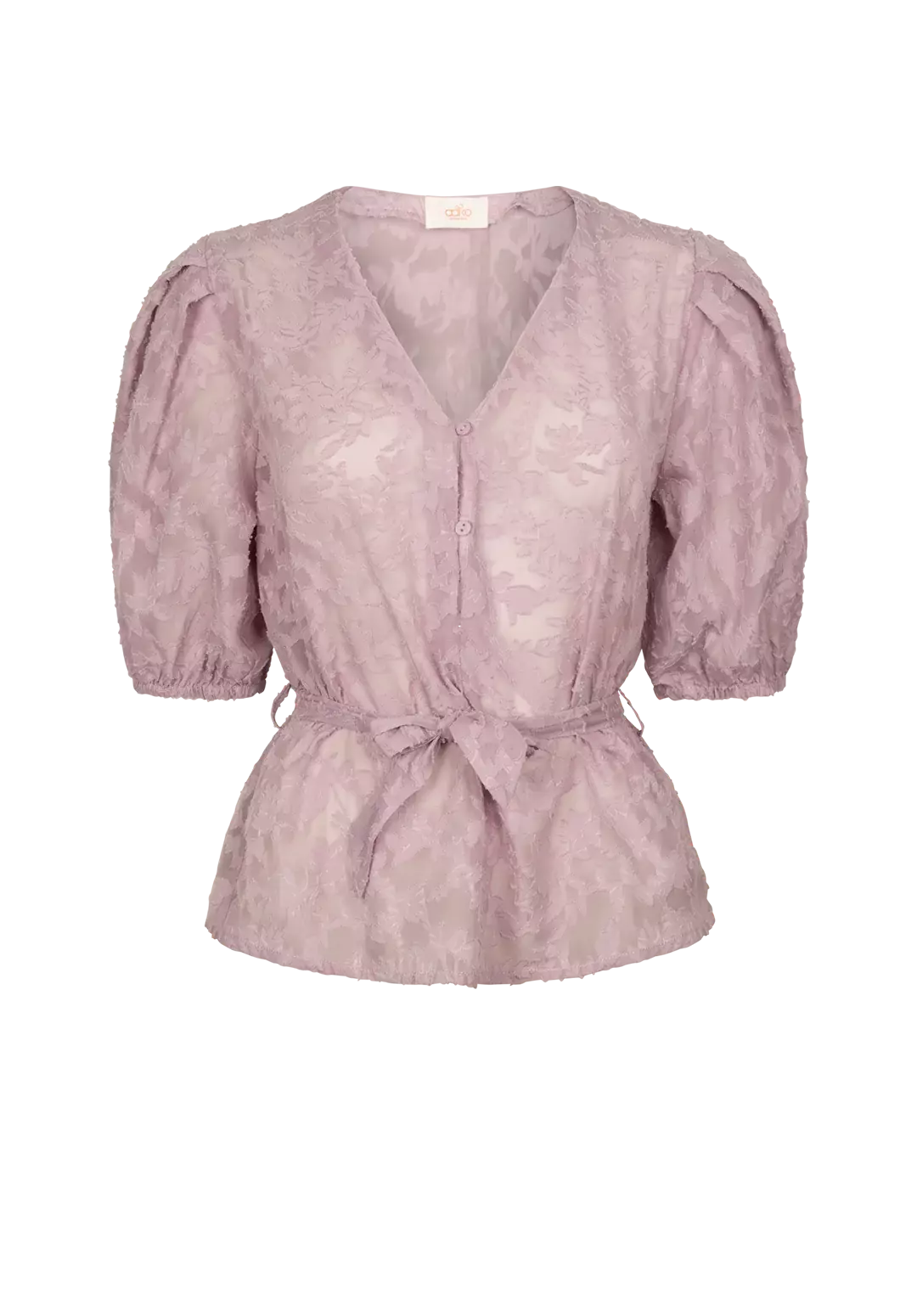Blouse - Grijs
