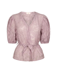 Blouse - Grijs