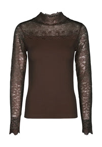 Vanessa blouse long sleeve