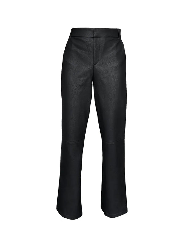 Victoria Trousers - Zwart