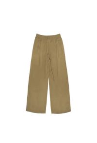Violet Trouser - Geel