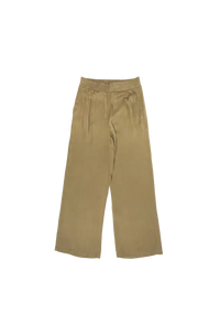 Violet Trouser - Geel