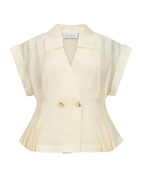 CMMOLLY-SHIRT - Groen