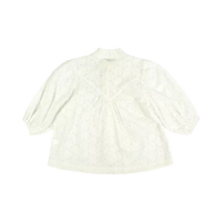 Yorba Blouse - Wit