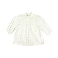 Yorba Blouse - Wit