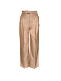 Zalea Pants - Bruin