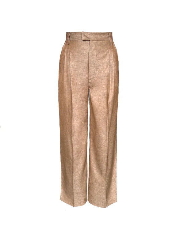 Zalea Pants - Bruin