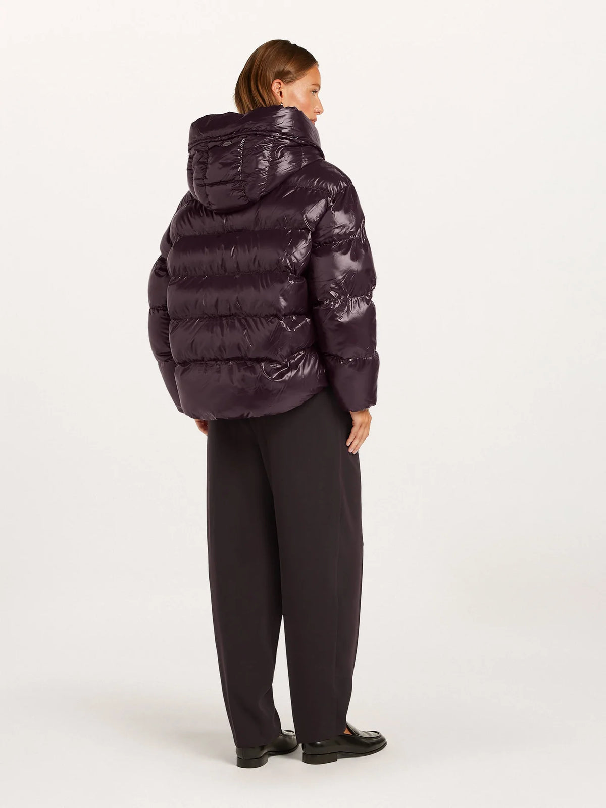 ADRIA jacket
