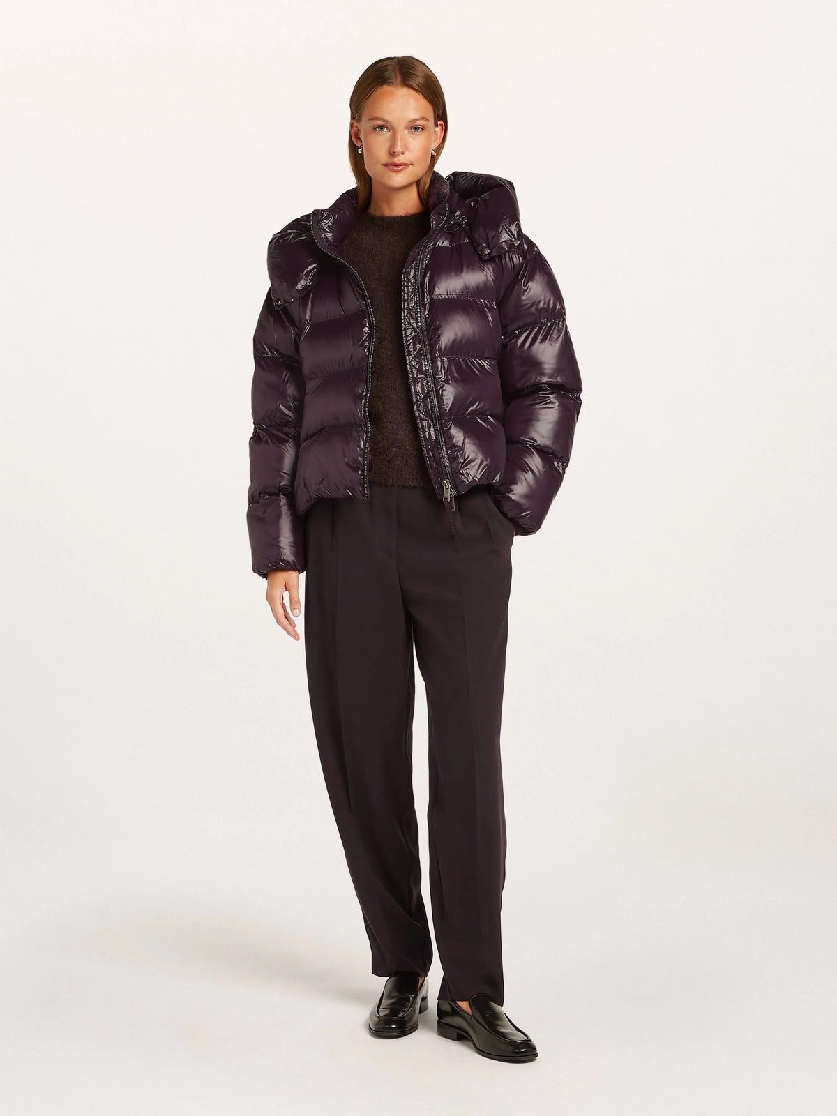 ADRIA jacket