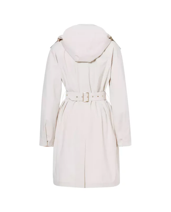 ALMA raincoat - Beige
