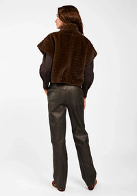 GILET - Multi