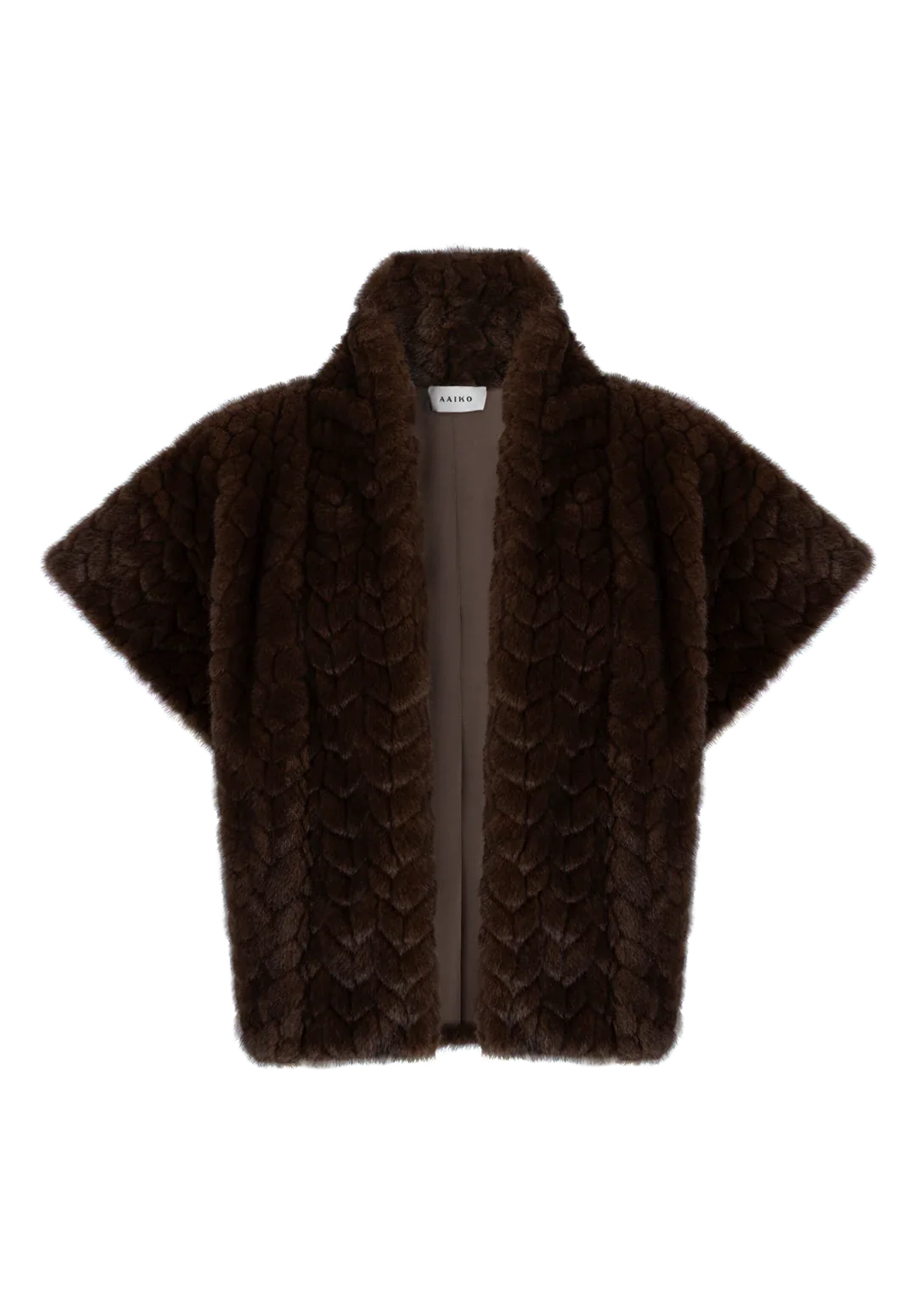 GILET - Multi