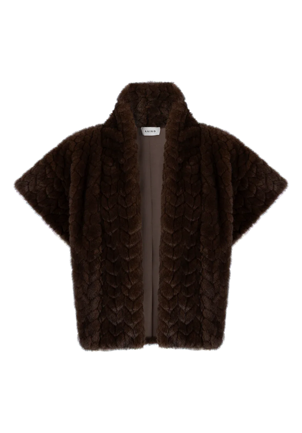 GILET - Multi
