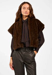 GILET - Multi