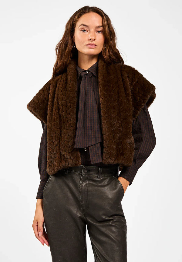 GILET - Multi